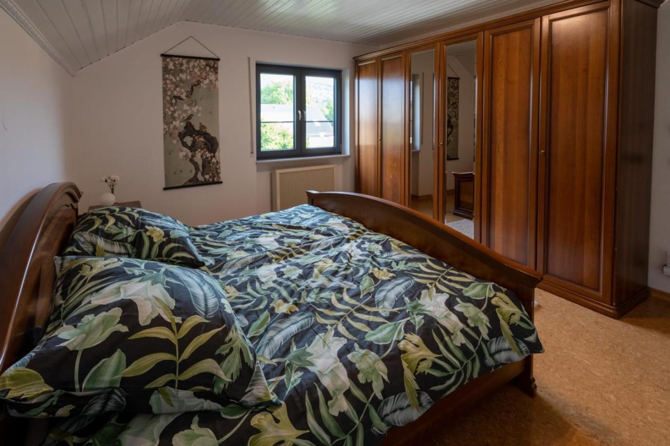 Casa Mosella Lejlighed Riol Eksteriør billede