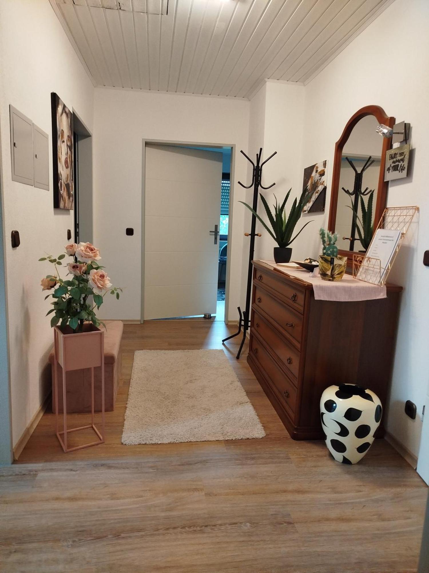 Casa Mosella Lejlighed Riol Eksteriør billede